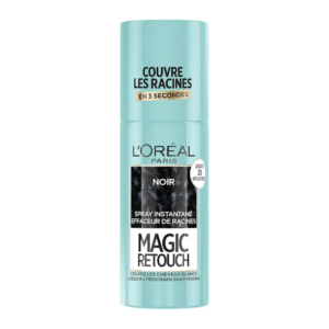 L'Oréal Magic Retouch Spray Instantané Noir Algérie