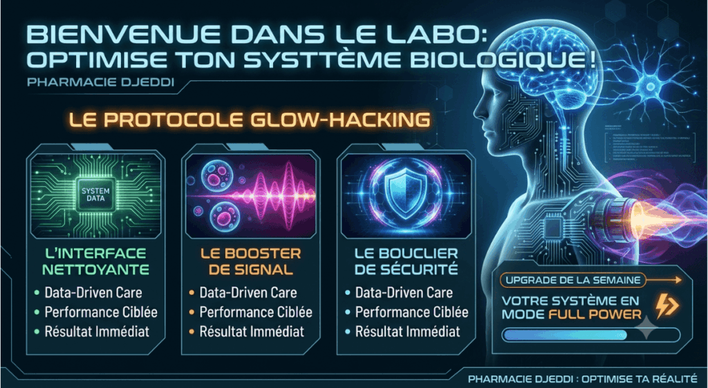 optimisation santé beauté
