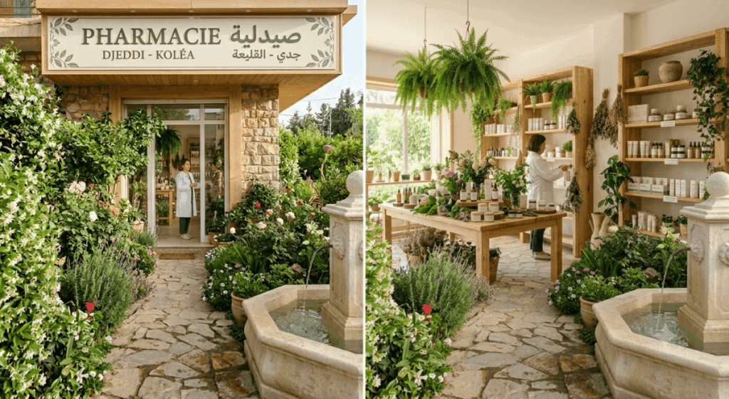 routine bien-être naturel