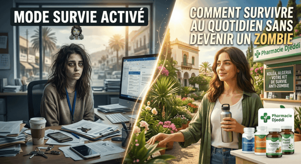 lutter contre la fatigue