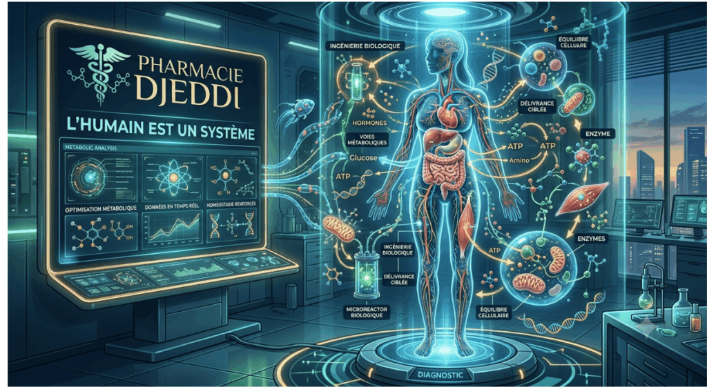 protocole beauté optimisé