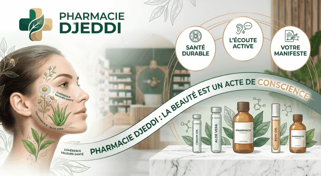 beauté consciente