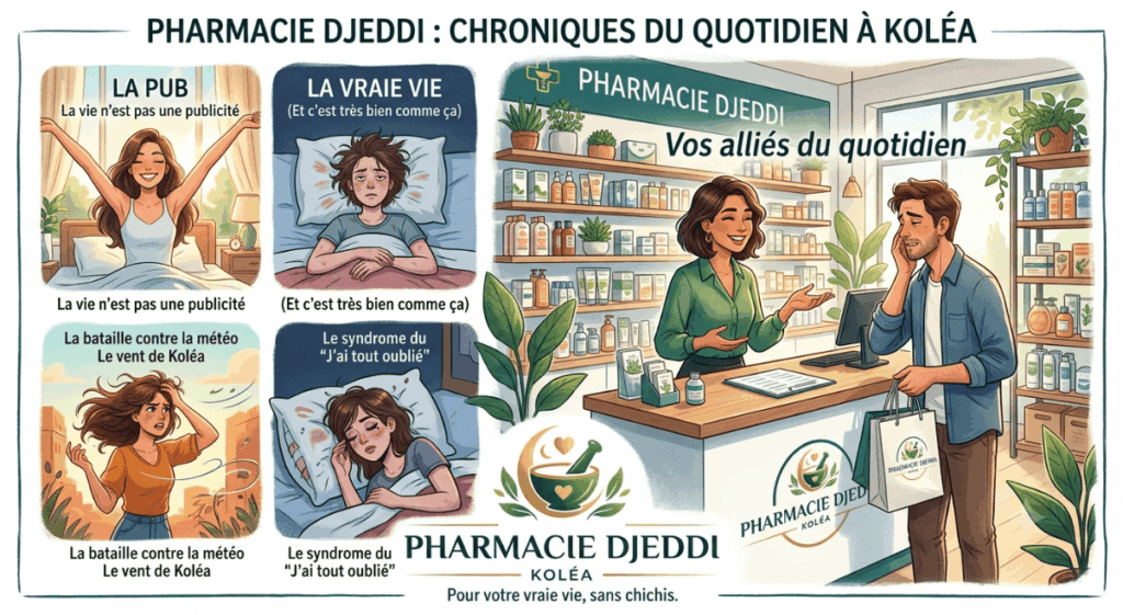 conseils santé bien-être quotidien