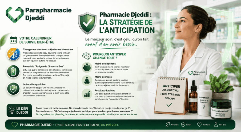 prévention santé et bien-être