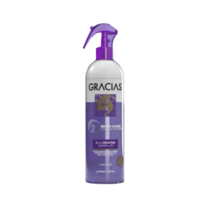 Gracias Bi-Phase Conditioner à la Kératine Algérie