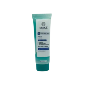 Make Masque Argile Verte Algérie