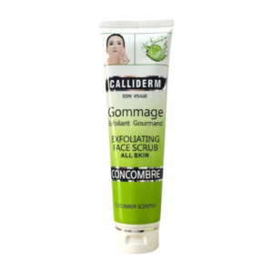 Calliderm Gommage Exfoliant Algérie