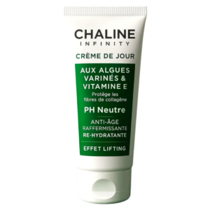 Chaline Crème de Jour Vitamine B3 Vitamine E Algérie