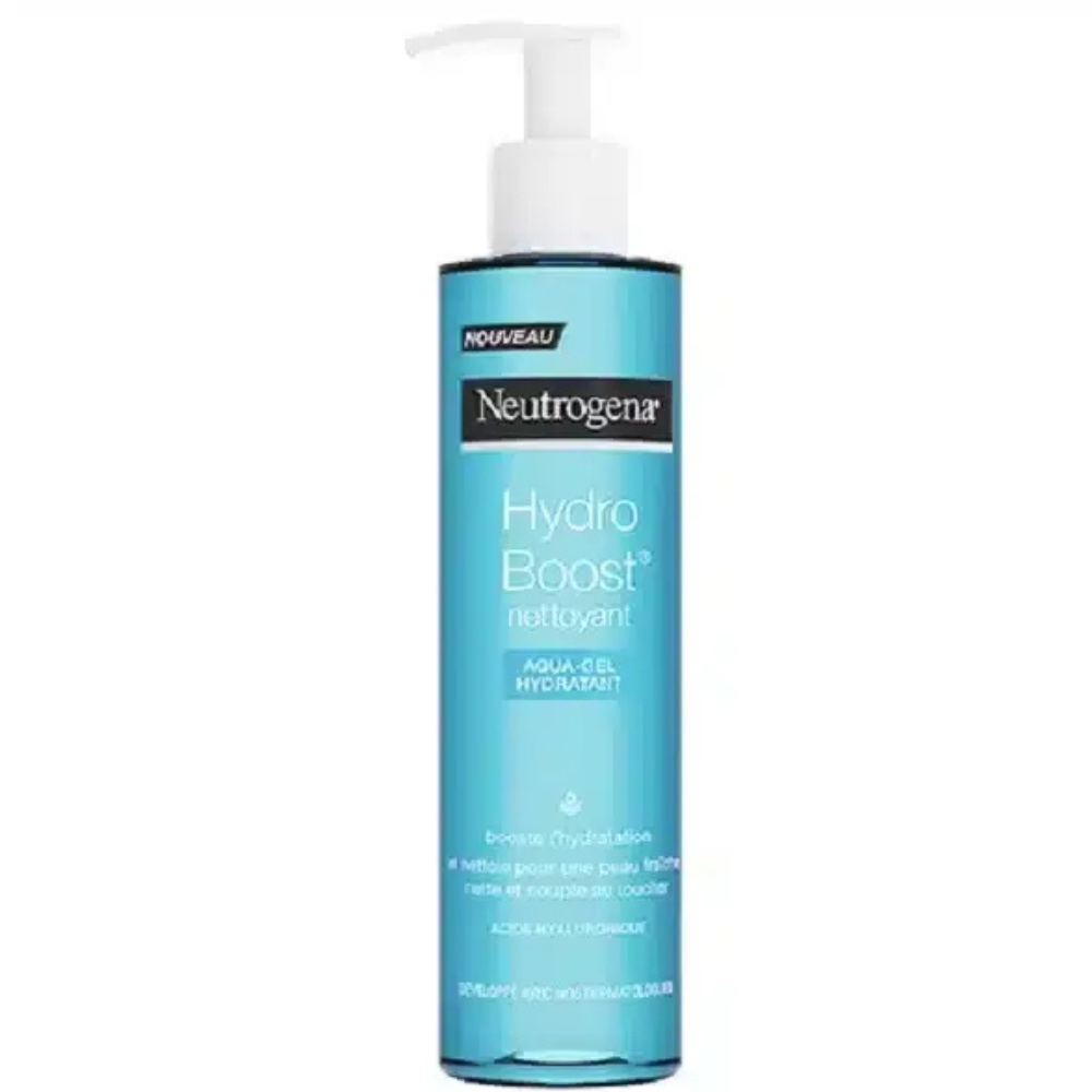 Neutrogena Hydro Boost Aqua Gel Algérie