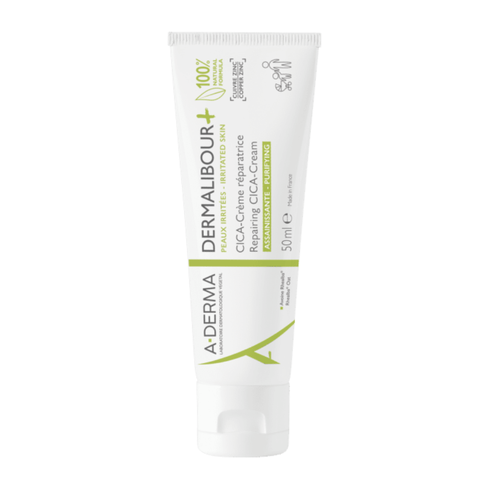 A-Derma Dermalibour+ Algérie