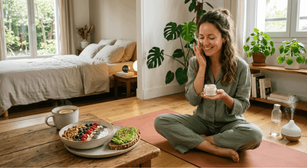 optimiser sa routine beauté
