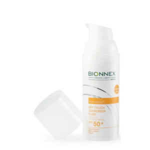 Bionnex Preventiva Fluide Solaire SPF 50+ Algérie