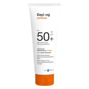 Daylong Extreme Liposomal Lait Solaire SPF 50+ 100ml Algérie