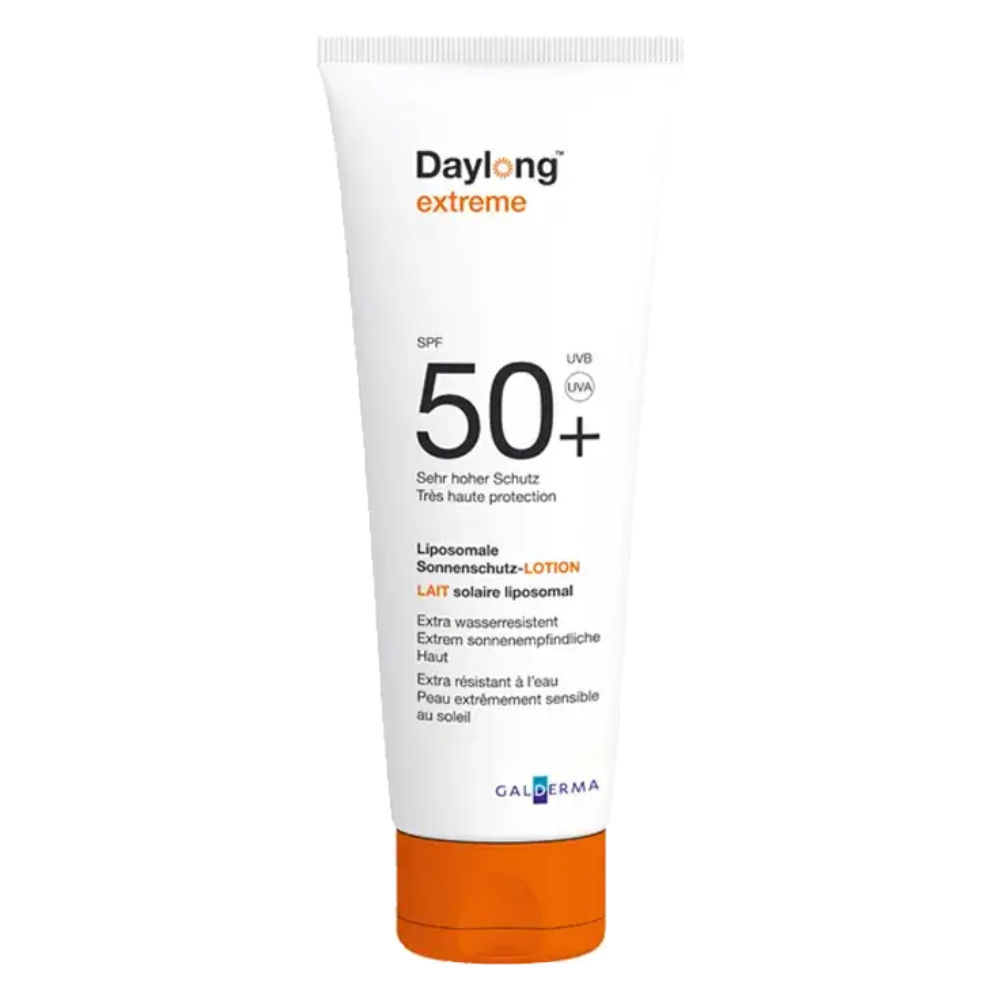 Daylong Extreme Liposomal Lait Solaire SPF 50+ 100ml Algérie