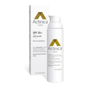 Galderma Actinica Lotion SPF 50+ Algérie