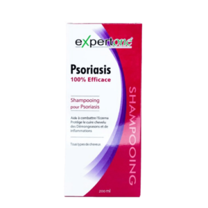 ExpertOne Shampooing Psoriasis 200ml Algérie