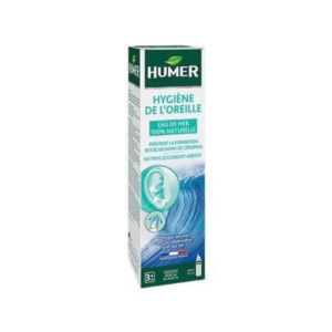 Humer Spray Auriculaire Algérie