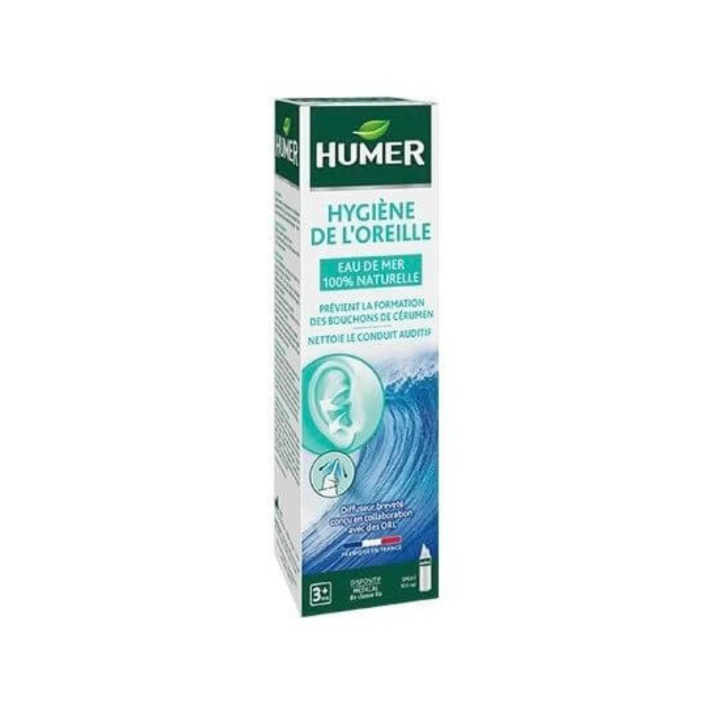 Humer Spray Auriculaire Algérie