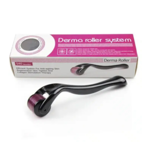 Derma Roller System Algérie