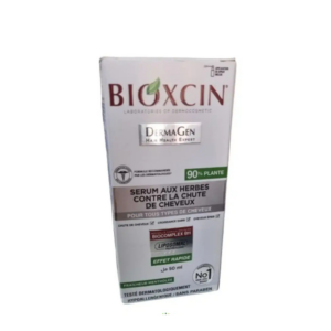 Bioxcin Dermagen Sérum Aux Herbes Anti-Chute Algérie