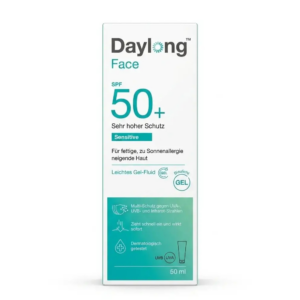 Daylong Face SPF 50+ Sensitive Algérie