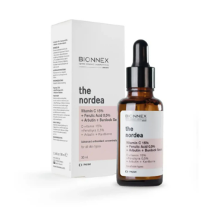 Bionnex Vitamine C 15% Sérum Algérie