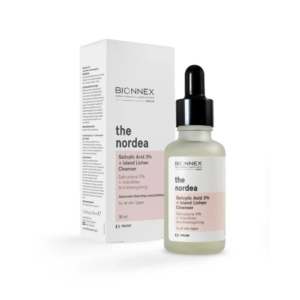 Bionnex The Nordea Nettoyant Acide Salicylique 2% Algérie