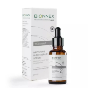 Bionnex Sérum Concentré Éclaircissant Algérie