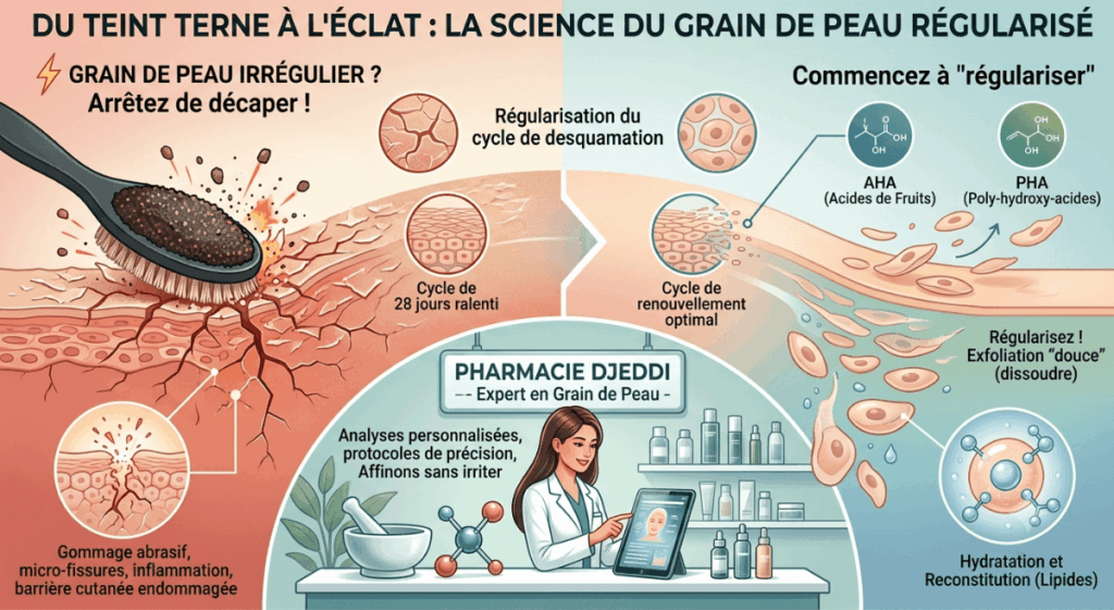 hydratation peau