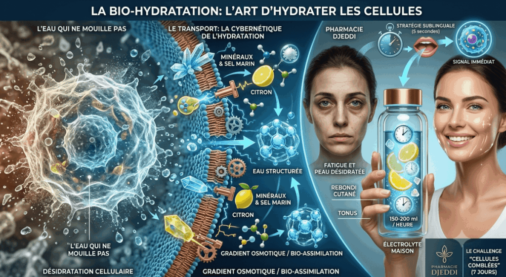 bio-hydratation