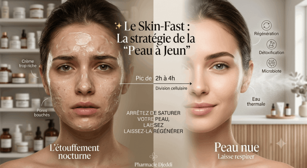 skin-fasting