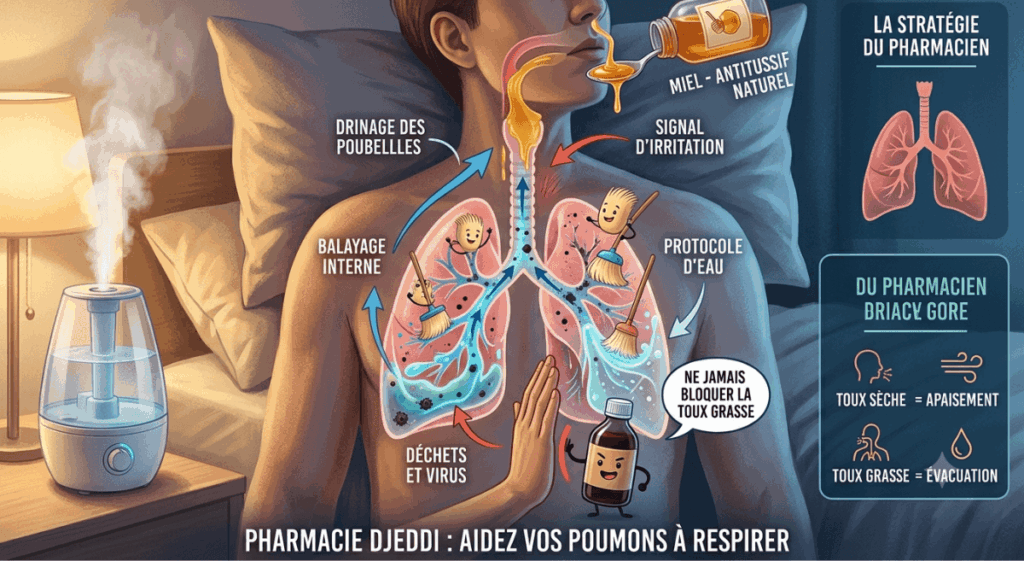 toux conseils