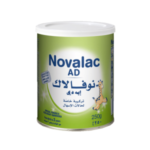 Novalac AD Algérie