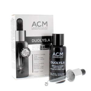 ACM Duolys A Sérum Intensif Anti-Rides au Rétinol 30 ml Algérie