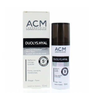 ACM Duolys HYAL Sérum Intensif Anti-Âge 15 ml Algérie