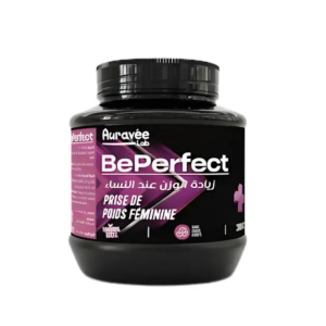 Auravée Be Perfect Poudre 300 g Algérie