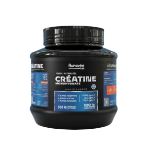 Auravée Créatine Monohydrate Algérie