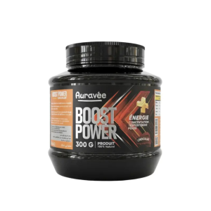 Auravée Boost Power Énergie 300 g Algérie