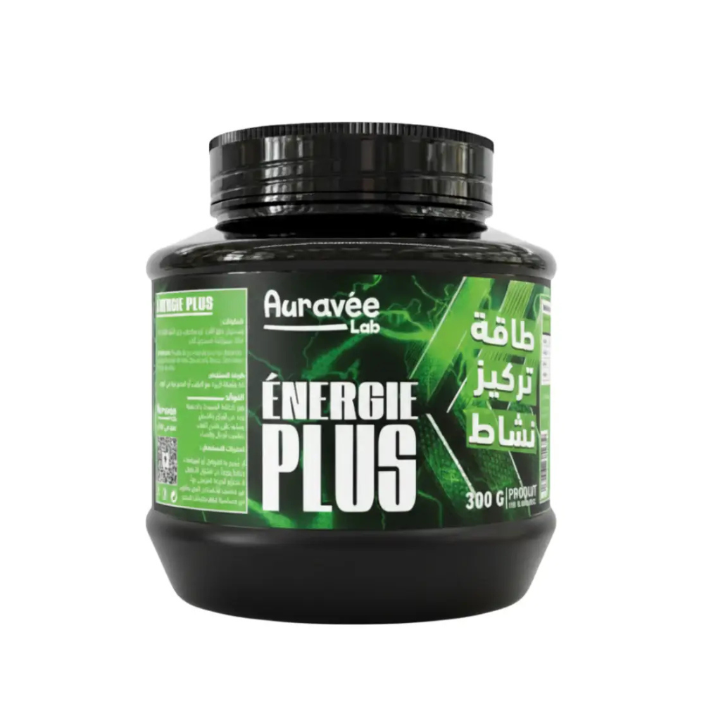 Auravée Énergie Plus 300 g Algérie
