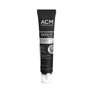 ACM Duolys AHA.10 Crème Peeling Nuit Régénérante 40 ml Algérie