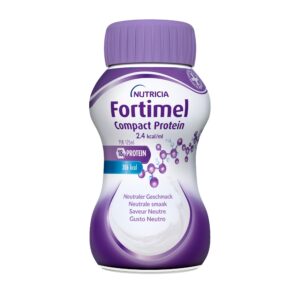 Fortimel Compact Protein Saveur Neutre Algérie