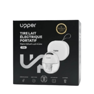 Upper T30 Tire-Lait Électrique Portatif Algérie