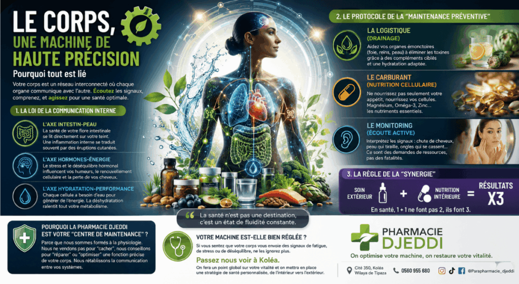 santé globale