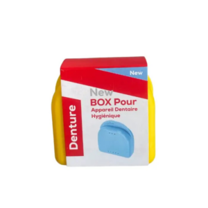 New Box appareil dentaire hygiénique Algérie