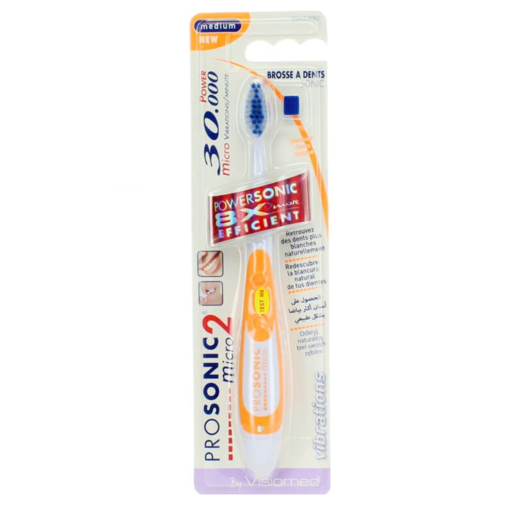 Prosonic Micro 2 Vibes Medium Algérie