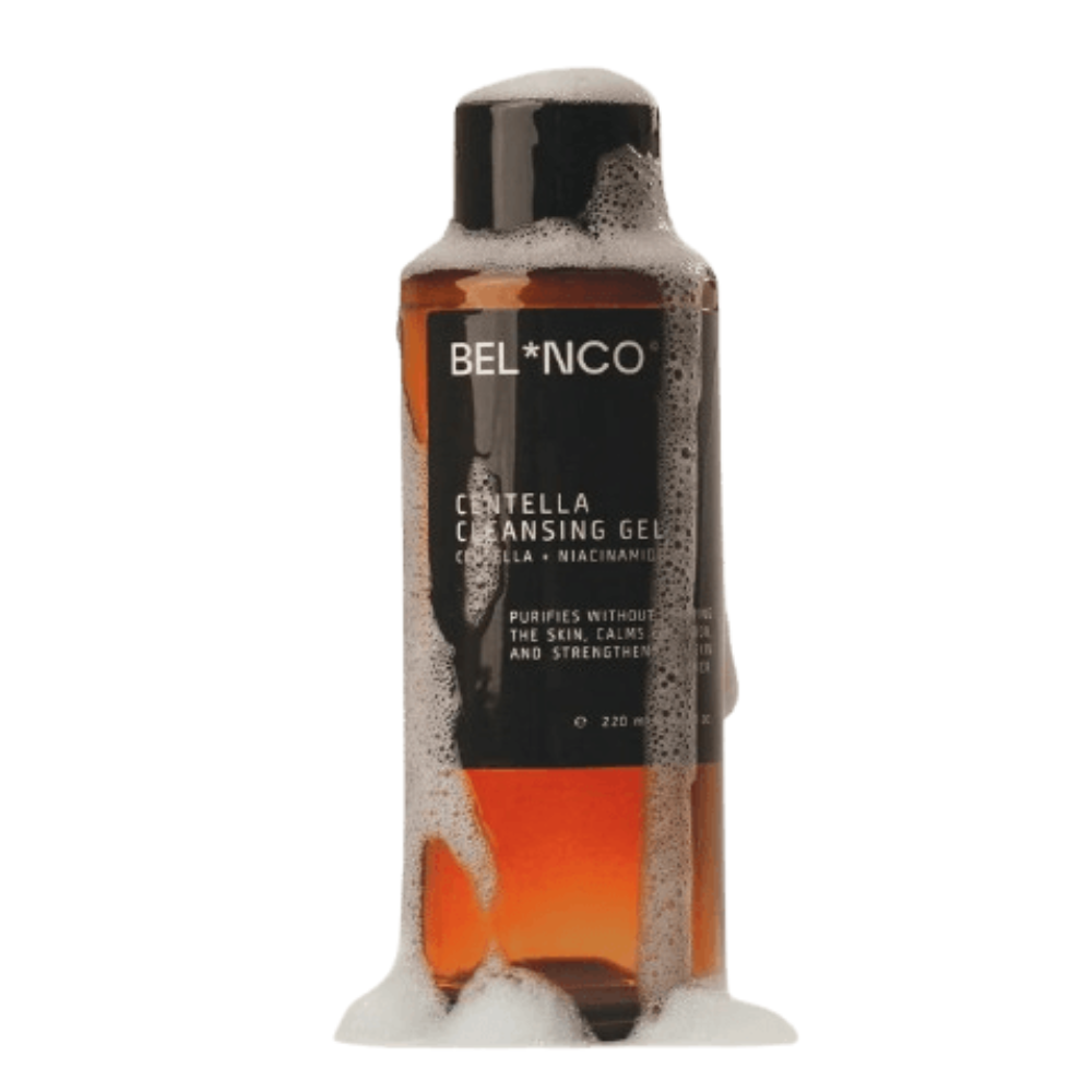 BEL*NCO Centella Cleansing Gel Algérie