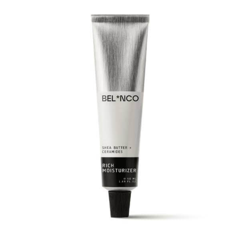 BEL*NCO Centella Rich Moisturizer Algérie