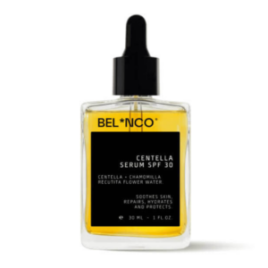 BEL*NCO Centella Serum SPF 30 Algérie