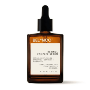 BEL*NCO Retinol Complex Serum Algérie