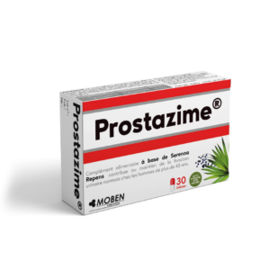 Moben Prostazime Algérie